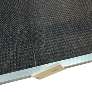 Luftfilter K3 kompl. (IC193-022424) – Bild 2