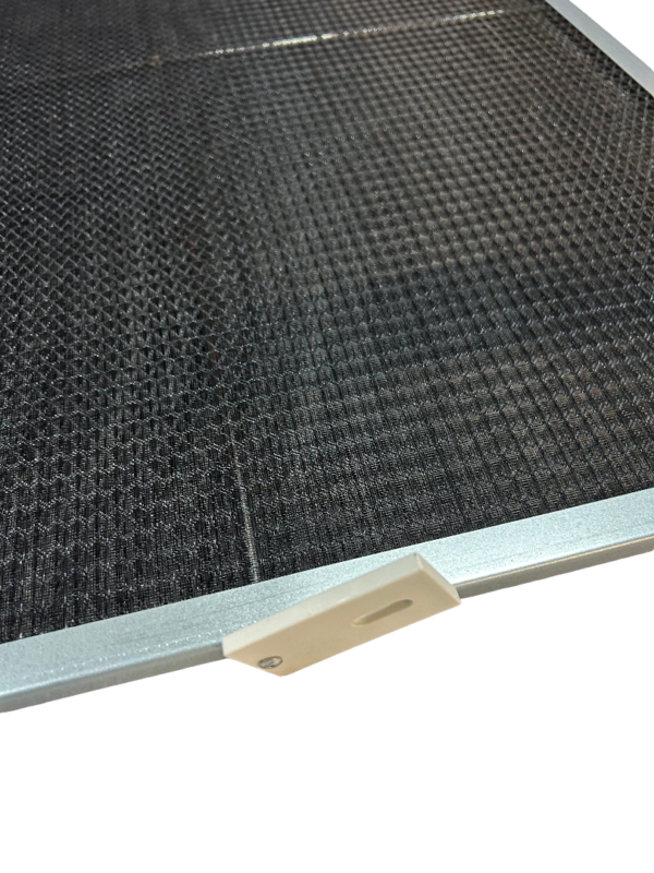 Luftfilter K3 kompl. (IC193-022424) – Bild 2