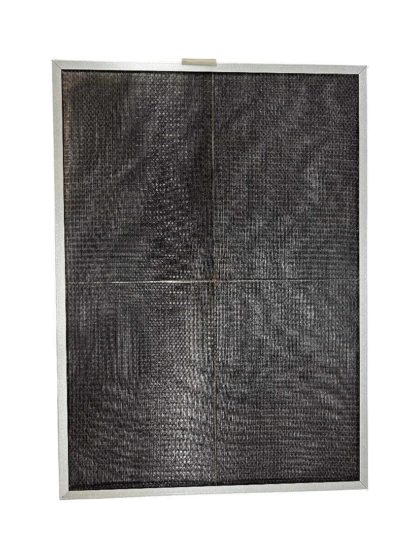 Luftfilter K3 kompl. (IC193-022424) – Bild 1