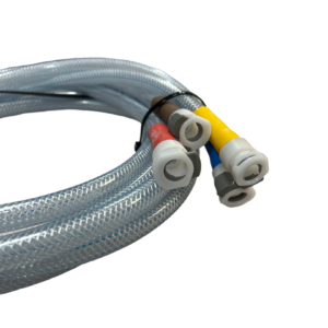 Satz K3/B Sirupschlauch, innen (IC193014111) – Bild 2