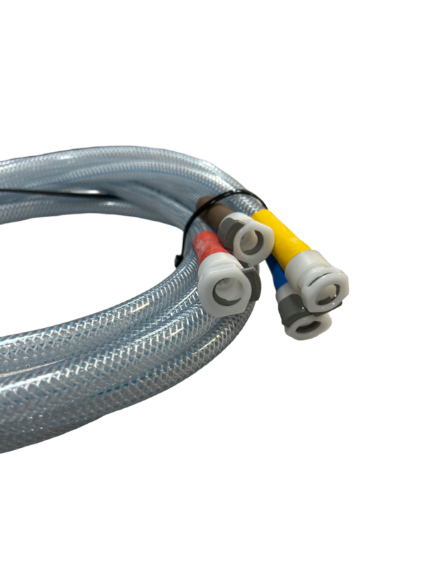 Satz K3/B Sirupschlauch, innen (IC193014111) – Bild 2