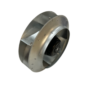 Kondensator/Verflüssigerlüfter K3IC551390351 (IC193014423) – Bild 2