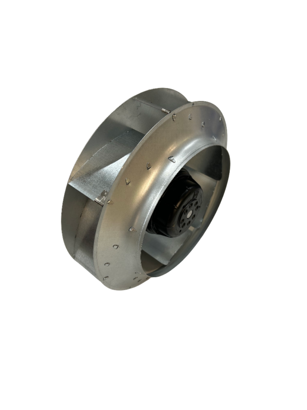 Kondensator/Verflüssigerlüfter K3IC551390351 (IC193014423) – Bild 2