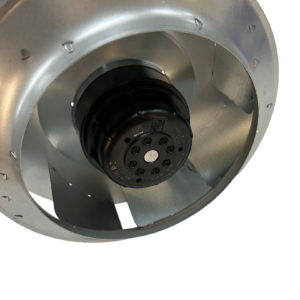 Kondensator/Verflüssigerlüfter K3IC551390351 (IC193014423) – Bild 3