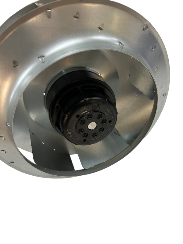 Kondensator/Verflüssigerlüfter K3IC551390351 (IC193014423) – Bild 3