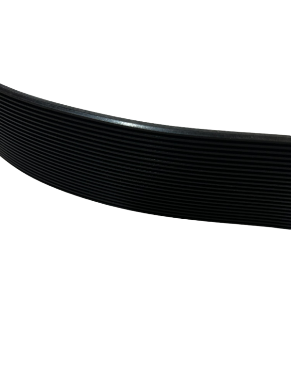 Keilriemen Poly V 914 J36 22N, Eisseite K3/E, 22 Rippen (IC531300101) – Bild 2