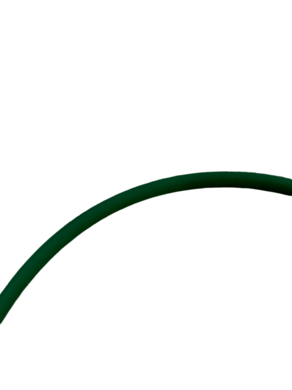 Keilriemen Mixmischer Antrieb, grün (IC531501027) – Bild 2