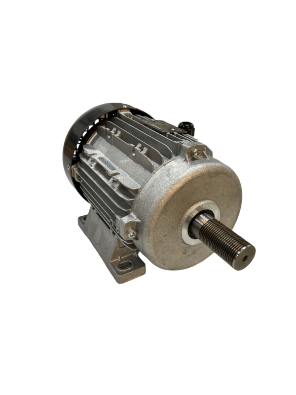 Motor Carpanelli ME90L6 B3 IE3 230400/50/3Eisseite (IC552-001046) – Bild 1