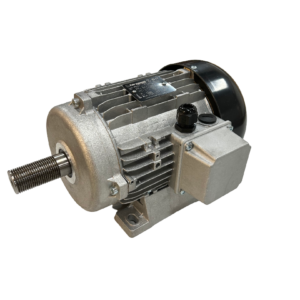 Motor Carpanelli ME90L6 B3 IE3 230400/50/3Eisseite (IC552-001046) – Bild 2