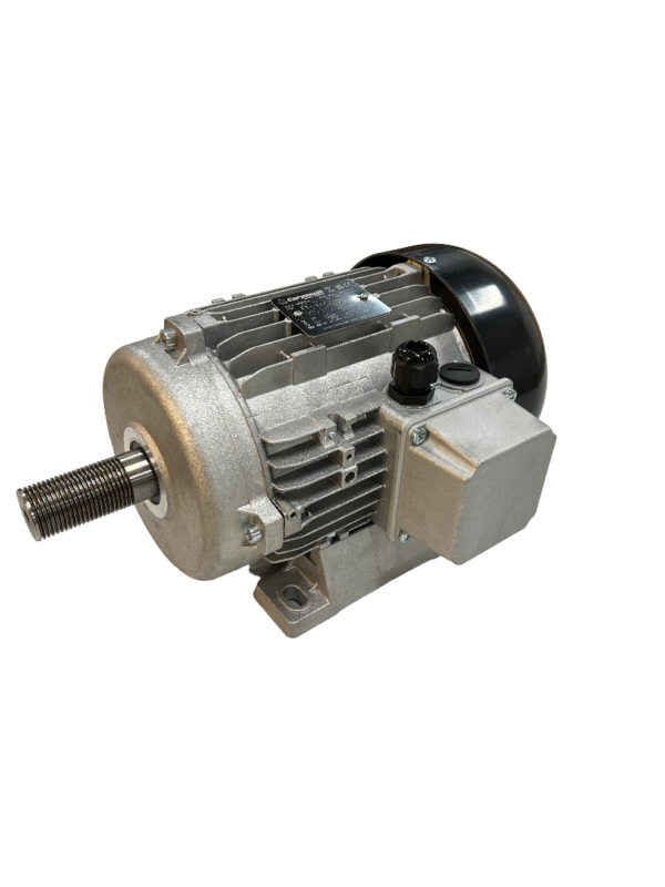 Motor Carpanelli ME90L6 B3 IE3 230400/50/3Eisseite (IC552-001046) – Bild 2