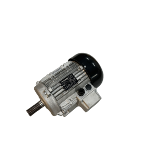 Motor Carpanelli ME90L6 B3 IE3 230400/50/3Eisseite (IC552-001046) – Bild 3