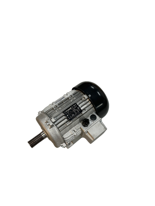 Motor Carpanelli ME90L6 B3 IE3 230400/50/3Eisseite (IC552-001046) – Bild 3