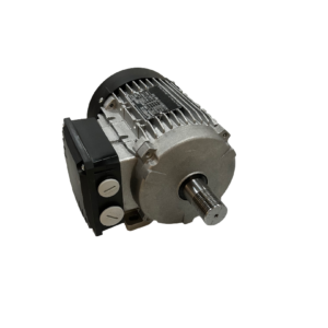 Motor Lafert AMEE 80Z AA6 B3 IE2 230400/50/3Shakeseite (IC552-003488)