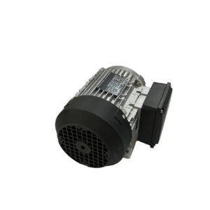 Motor Lafert AMEE 80Z AA6 B3 IE2 230400/50/3Shakeseite (IC552-003488) – Bild 3