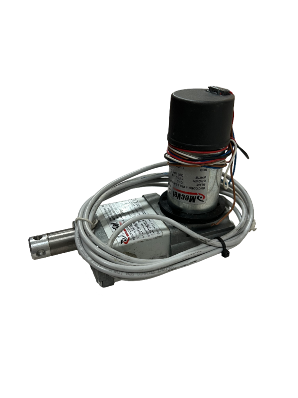 Antrieb (IC570500154) – Bild 1