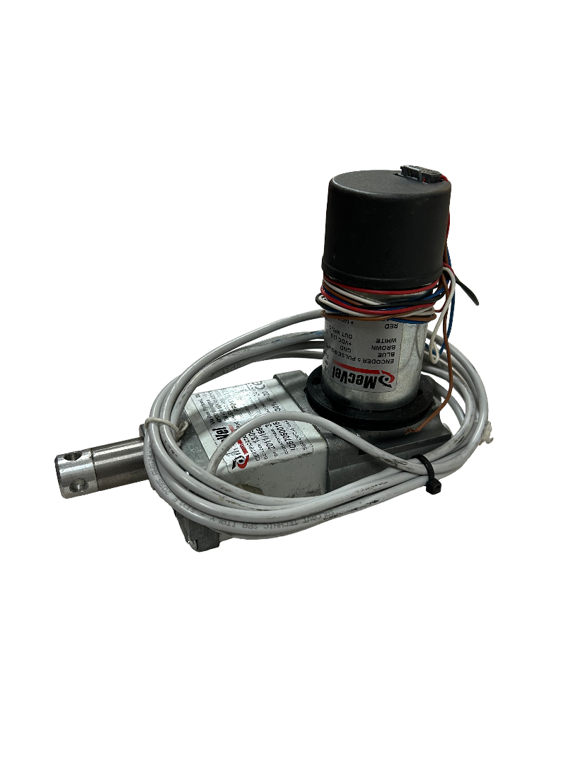 Antrieb (IC570500154) – Bild 1