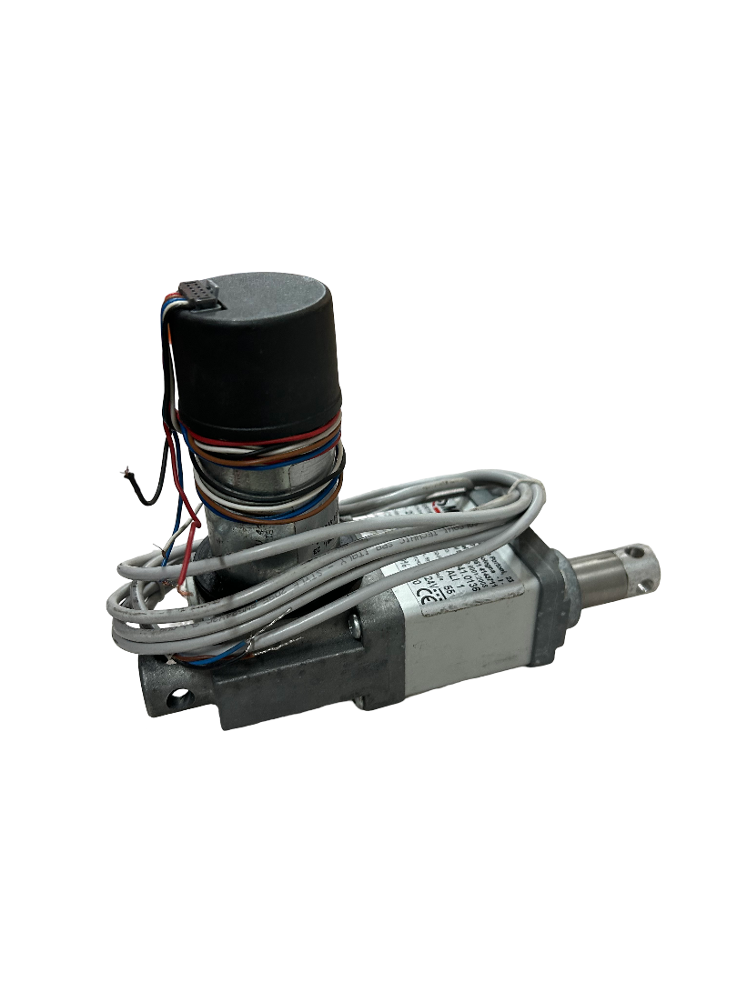 Antrieb (IC570500154) – Bild 2