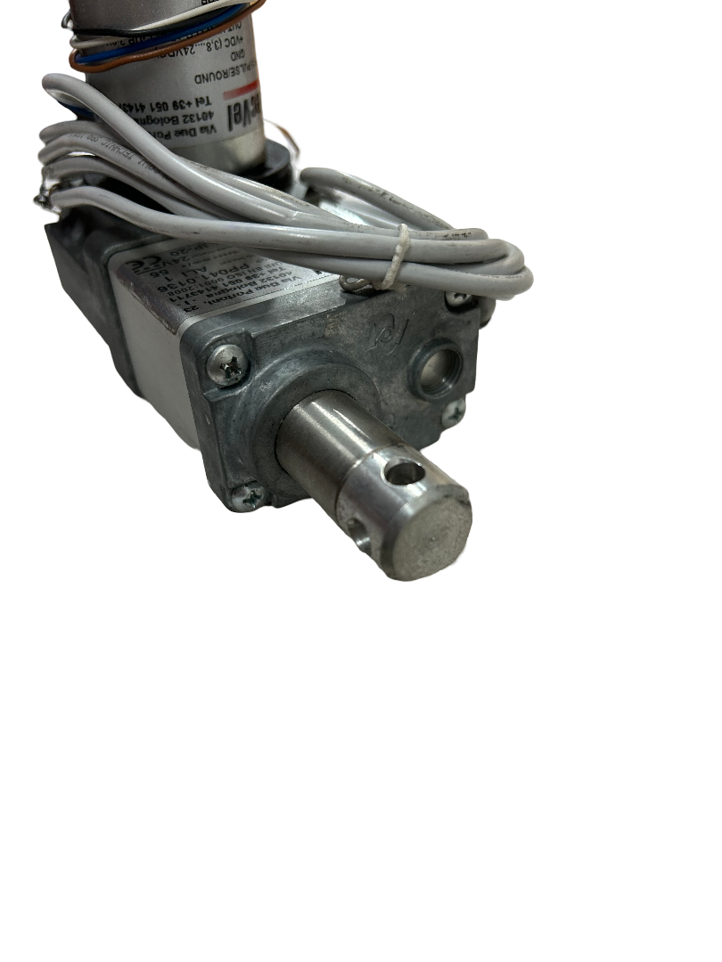 Antrieb (IC570500154) – Bild 3