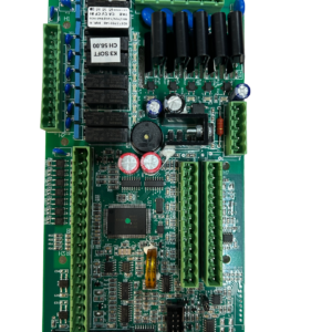 Steuerung TC148 + SW K3SoftChXX PER PP 160x32 (IC573-000713)