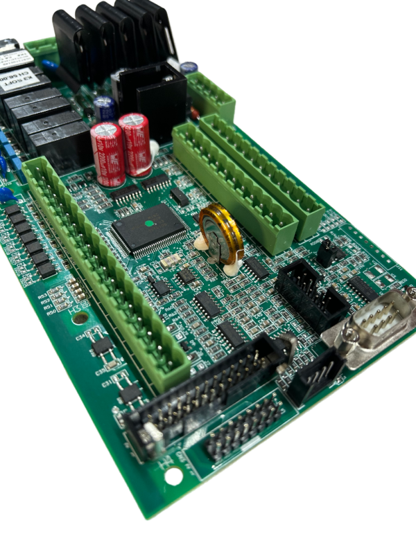 Steuerung TC148 + SW K3SoftChXX PER PP 160x32 (IC573-000713) – Bild 2