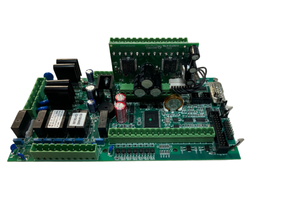 Steuerung TC201 + SW K3ShakeCHXX PER PP 160x32, 2081026 (IC573-000714) – Bild 1