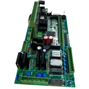 Steuerung TC201 + SW K3ShakeCHXX PER PP 160x32, 2081026 (IC573-000714) – Bild 2