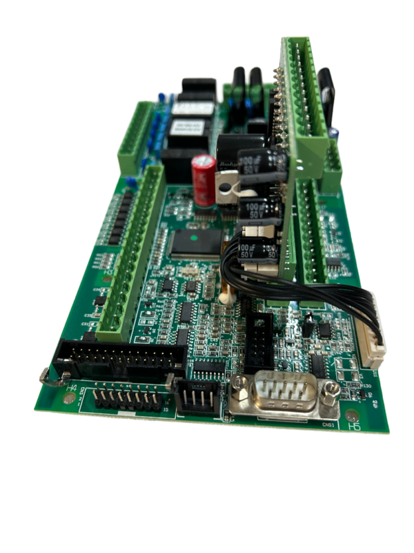 Steuerung TC201 + SW K3ShakeCHXX PER PP 160x32, 2081026 (IC573-000714) – Bild 3