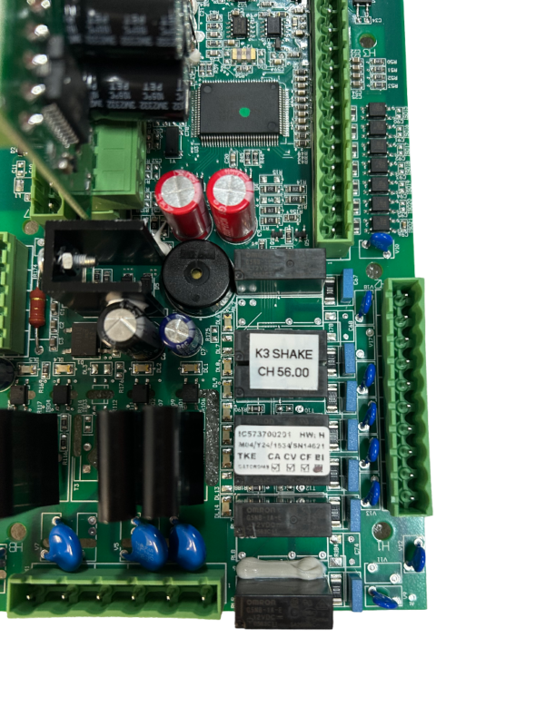 Steuerung TC201 + SW K3ShakeCHXX PER PP 160x32, 2081026 (IC573-000714) – Bild 4