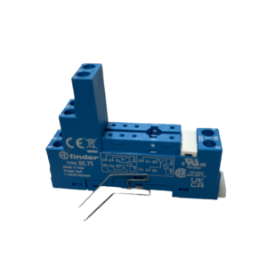 Schraubfassungen für Relais Finder 95.75 (IC578700001) – Bild 1