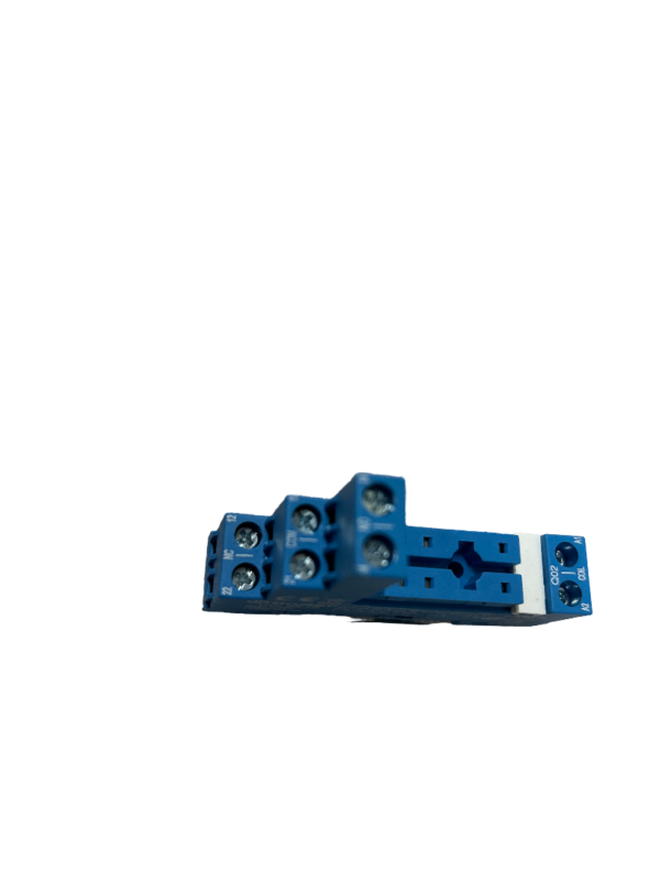 Schraubfassungen für Relais Finder 95.75 (IC578700001) – Bild 2