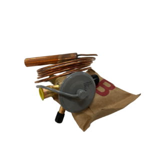 Thermoventil Sporlan (IC581100201) – Bild 2