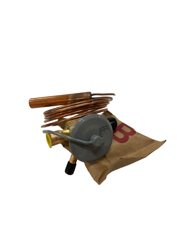 Thermoventil Sporlan (IC581100201) – Bild 2