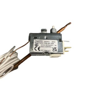 Term. 95-125° Sic. LS1 Sicherheitsthermostat 95-125° (120519) – Bild 2