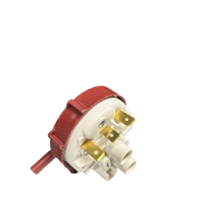 Pressostat 1. Liv. 75-45 Druckschalter 1L (130632) – Bild 2