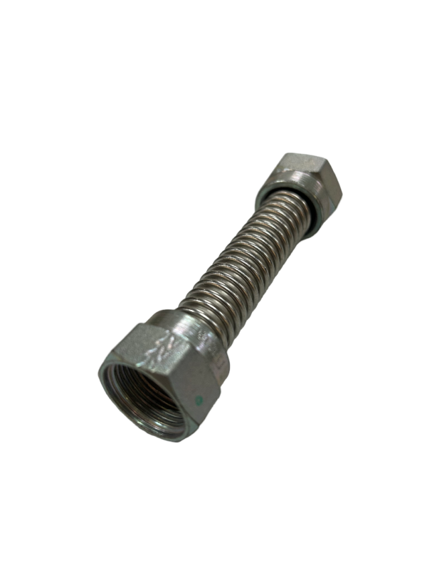 Gasrohr Flexibel Links (16595) – Bild 1