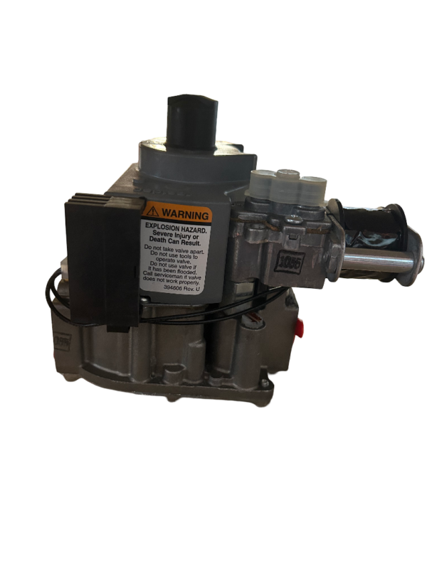 Hauptgasventil 24V (19243) – Bild 1