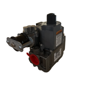 Hauptgasventil 24V (19243) – Bild 3