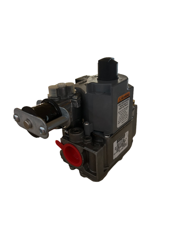 Hauptgasventil 24V (19243) – Bild 3