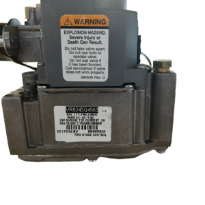 Hauptgasventil 24V (19243) – Bild 4