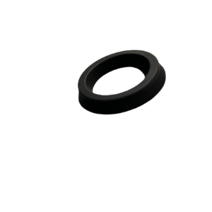 Guarniz A Labbro Viton DE175 Viton Dichtung (200950) – Bild 3