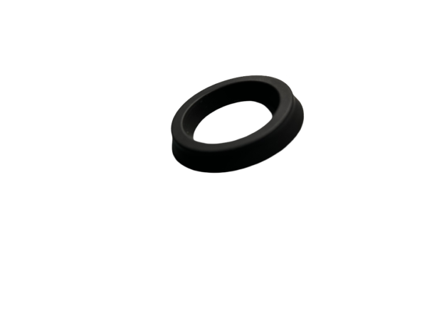 Guarniz A Labbro Viton DE175 Viton Dichtung (200950) – Bild 3