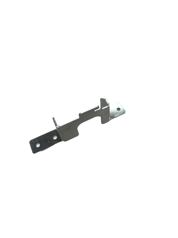 Halterung Zuführungsstütze links (20300) – Bild 1