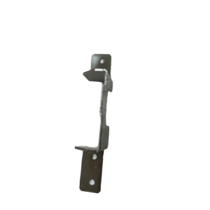 Halterung Zuführungsstütze links (20300) – Bild 2