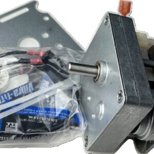 GEARMOTOR KIT 230V 3RPM (2093718)