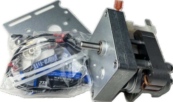 GEARMOTOR KIT 230V 3RPM (2093718)