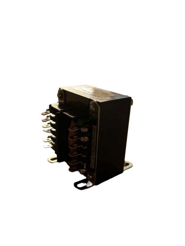 Motorsteuerung 239V (22929) – Bild 1