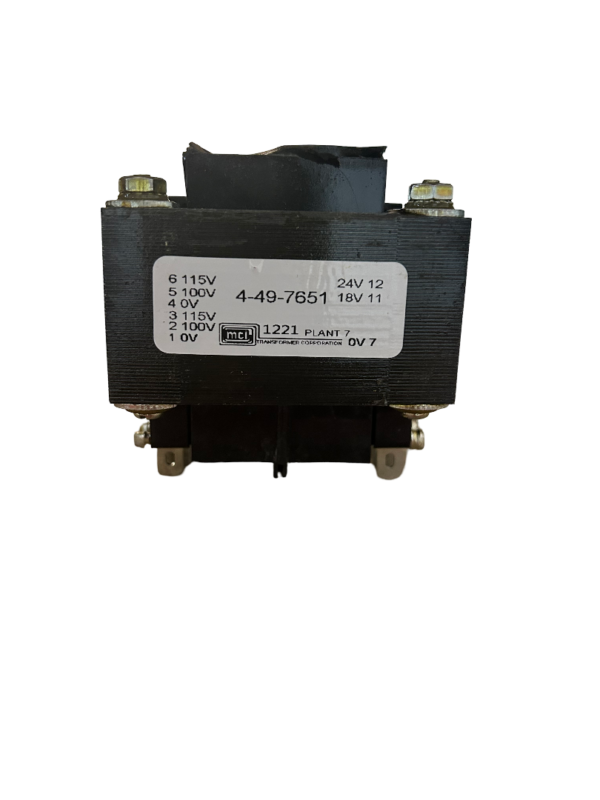 Motorsteuerung 239V (22929) – Bild 2