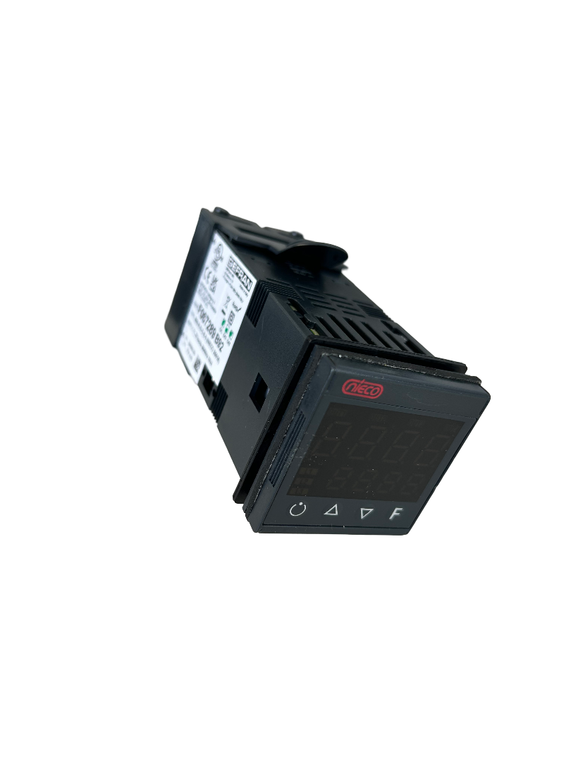 Temperatursteuerung (25918) – Bild 1