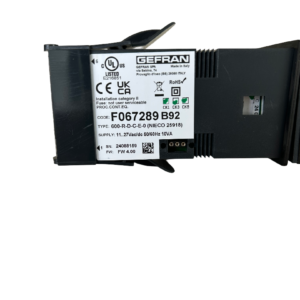 Temperatursteuerung (25918) – Bild 2