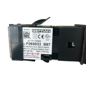 Temperaturregelung, elektrisch, PID (25919) – Bild 3